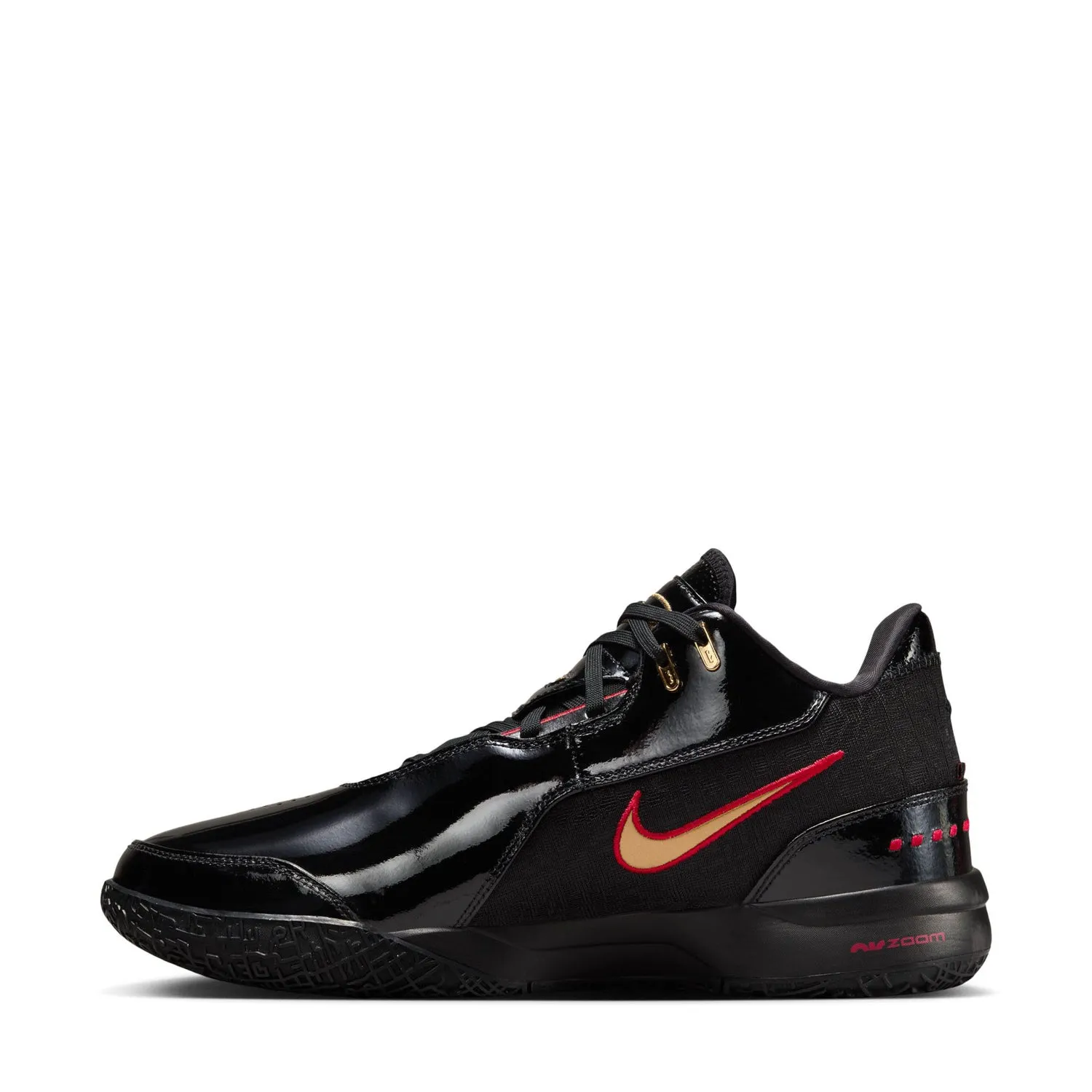 Zoom Lebron NXXT Gen Ampd - Mens